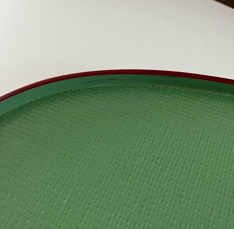 스튜디오아윤 옻칠 자개 쟁반/트레이 이미지