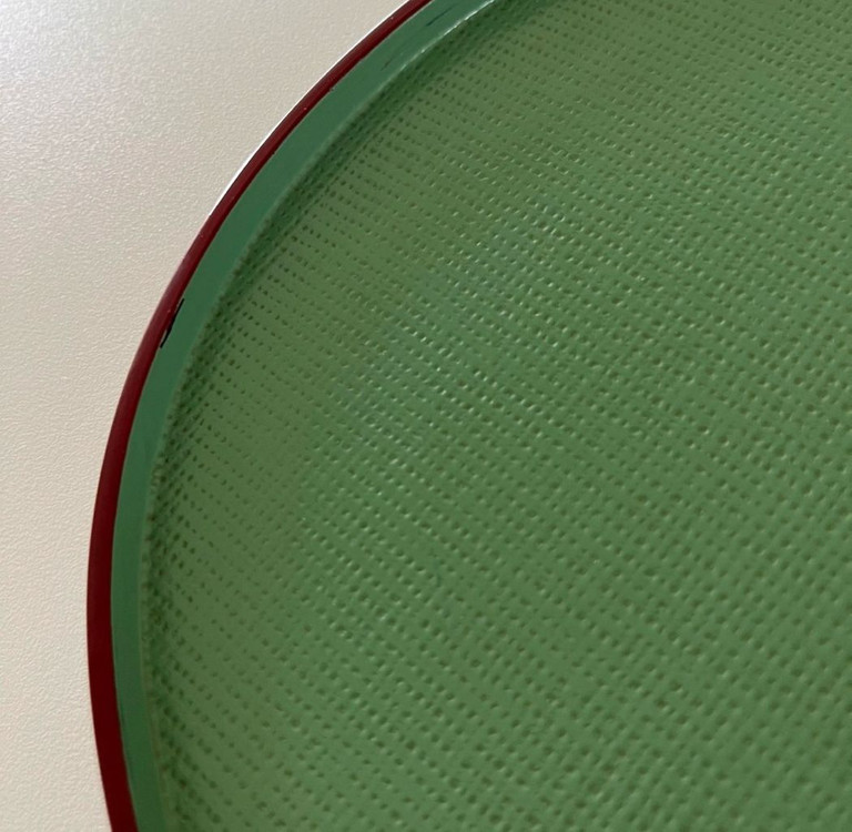 스튜디오아윤 옻칠 자개 쟁반/트레이 이미지