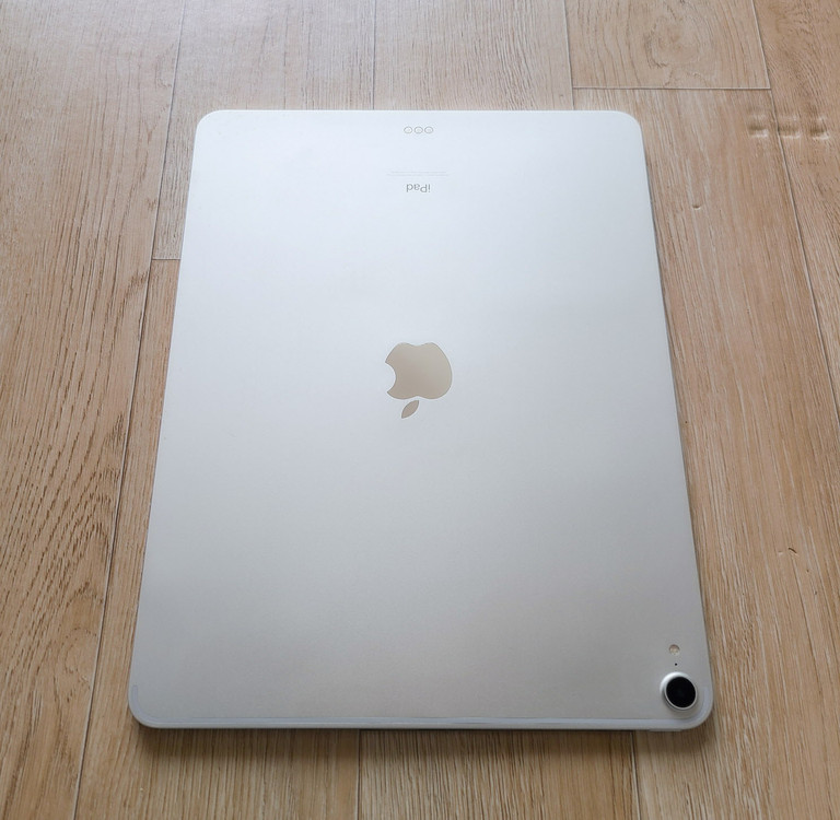 부산 아이패드 프로 12.9 3세대 256GB+케이스 팝니다. 이미지
