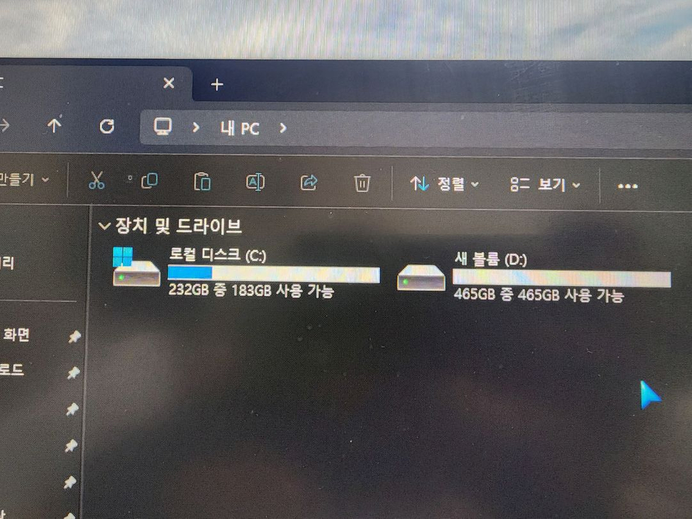 조립 PC [i7-4770, DDR3 32GB, GTX 960 4GB, SSD240, HDD 500GB] 이미지