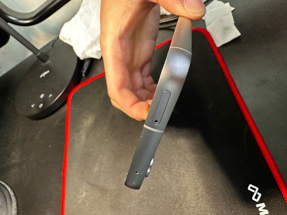 갤럭시 s23fe 256g 그라파이트 + 갤워치 4 클래식 이미지