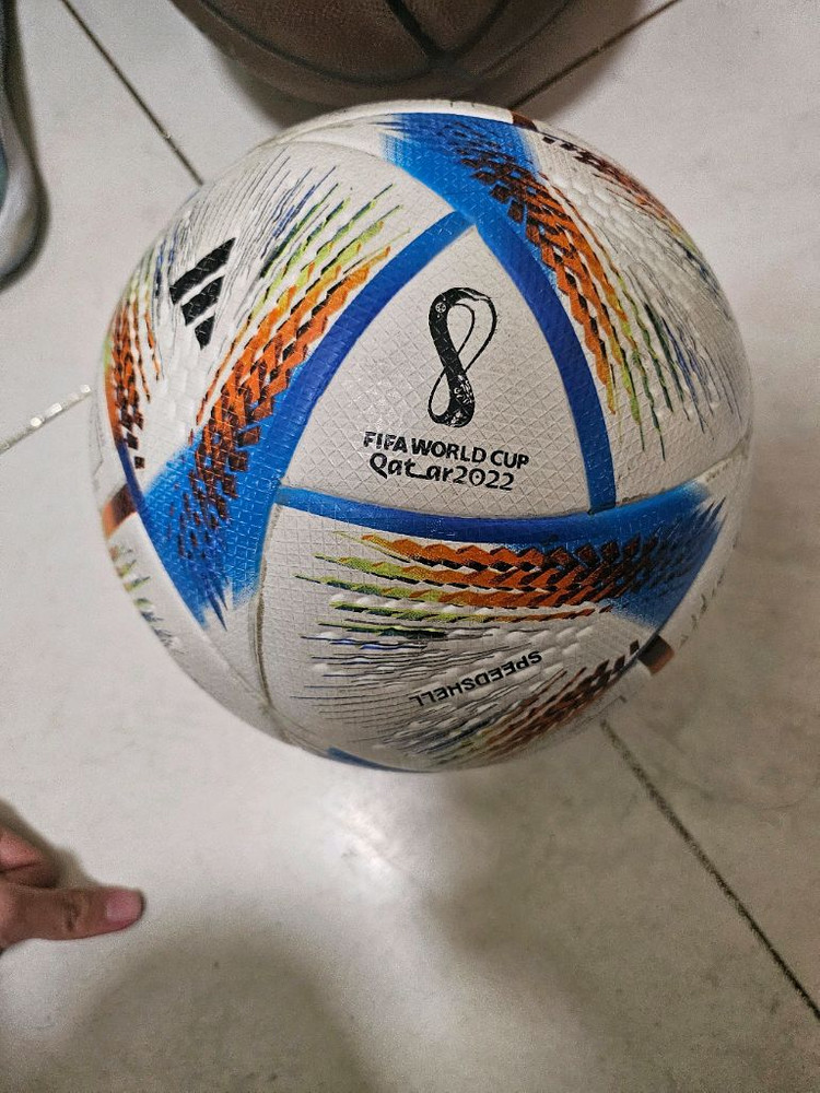 월드컵 축구공 이미지