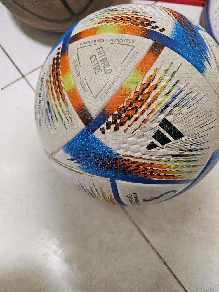 월드컵 축구공 이미지