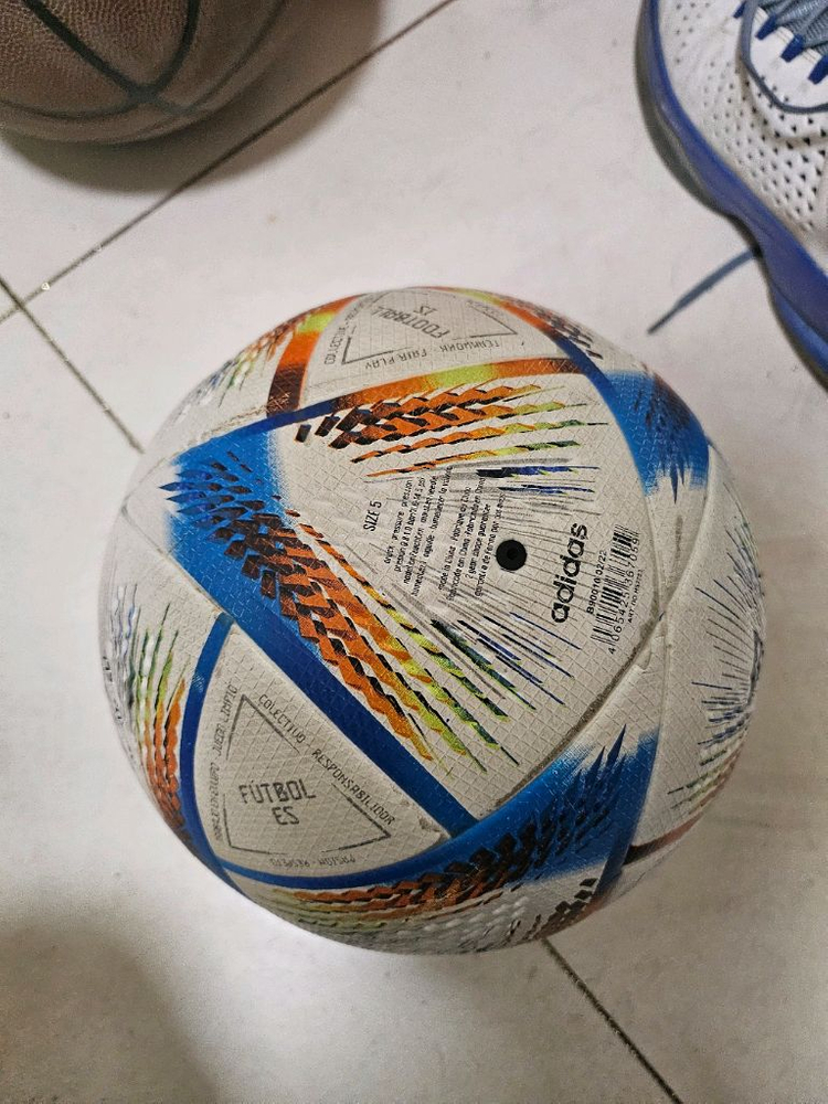 월드컵 축구공 이미지