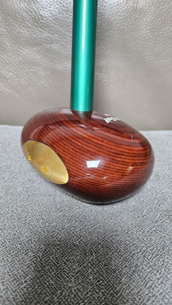 미사용 신품 니탁스 GX 파크골프채(84센티) 이미지