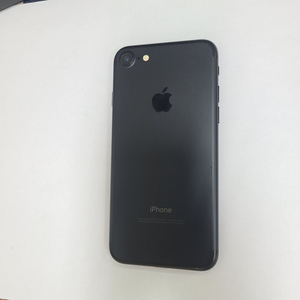 아이폰7 매트블랙 32G 인스타 카메라무음 A급 배터리성능98% 197220 이미지