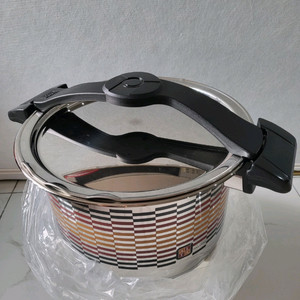 [새 상품] ALTA GERMANY 휘슬러 알타 냄비 7.0L 이미지