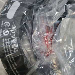 엘지 360 공기청정기 V펫 필터 팝니다. 이미지