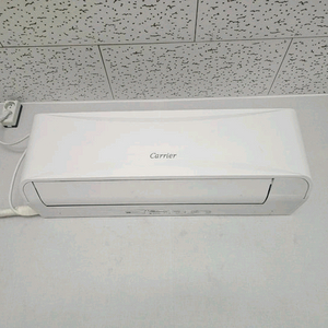 캐리어 벽걸이 냉난방기 에어컨 인버터 7평 이미지