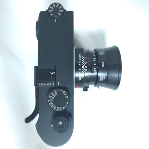 Light Lens Lab(LLL) elcan(엘칸) 50mm f2 m마운트 라이카 렌즈 이미지