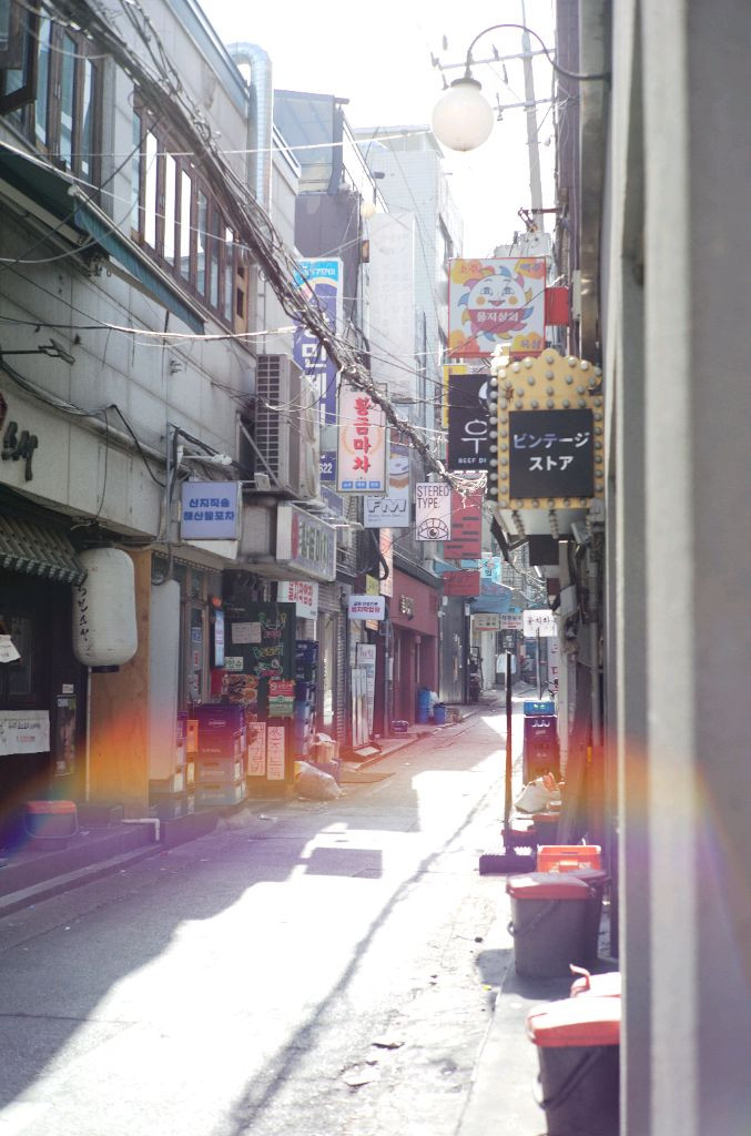 Light Lens Lab(LLL) elcan(엘칸) 50mm f2 m마운트 라이카 렌즈 이미지