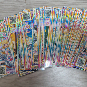 프리파라 미파킹 프리티켓 이미지