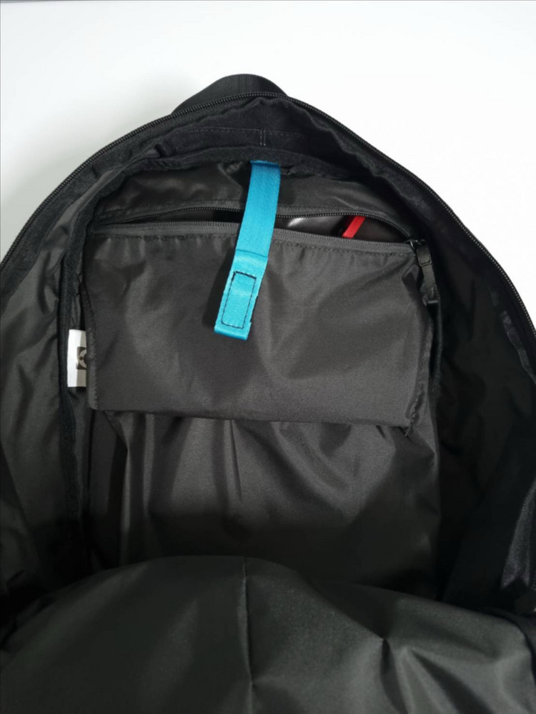 아크테릭스 맨티스26 블랙 이미지