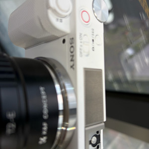 sony zv-e10 body 카메라