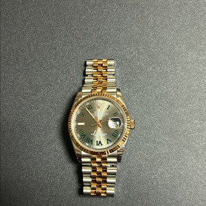 롤렉스 데이저스트 윔블던 테니스 36mm (레플리카) 이미지