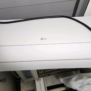lg벽걸이 에어컨 인버터 6평 이미지