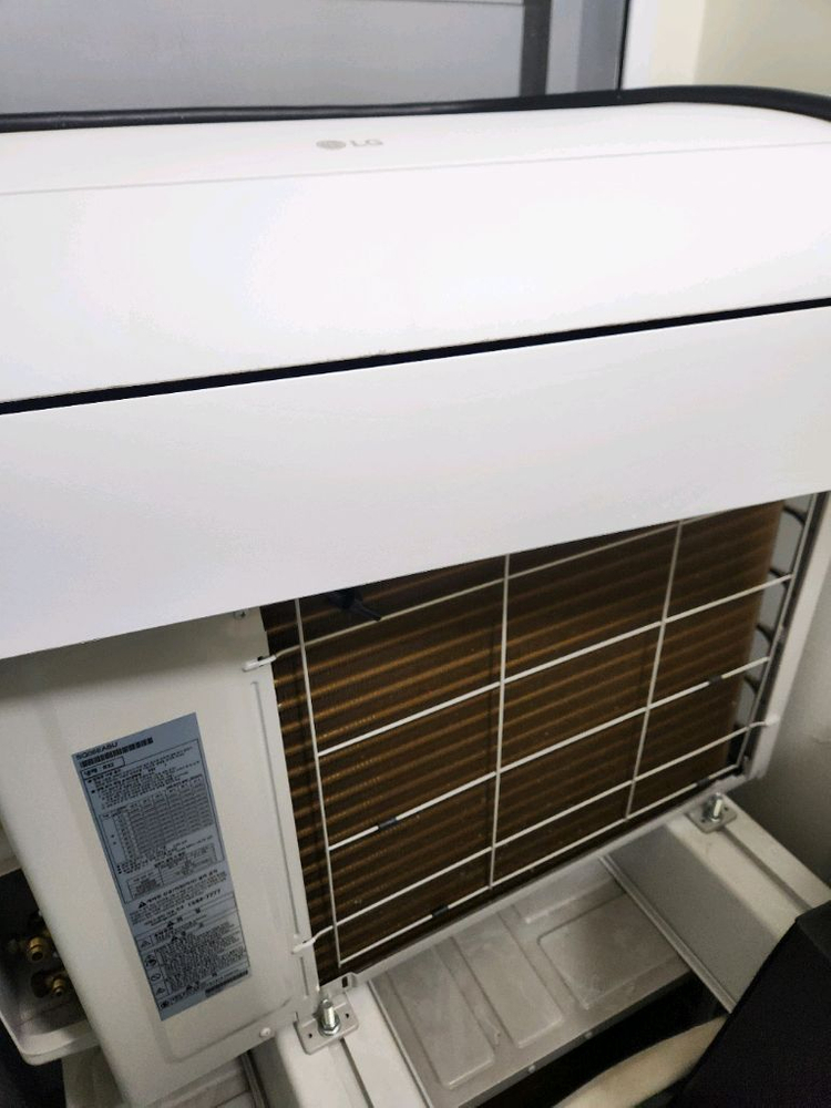 lg벽걸이 에어컨 인버터 6평 이미지