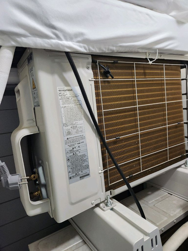 lg벽걸이 에어컨 인버터 6평 이미지