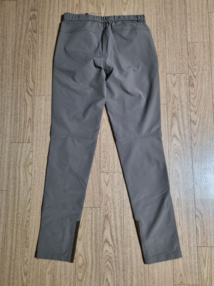 밀레 여성 등산바지 이미지