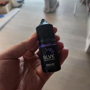 블랙유니콘 포도액상 이미지