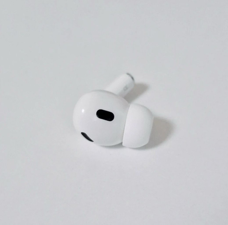 에어팟프로2 유닛만 판매합니다 각5만원. 이미지