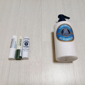 빌리프 클래식 에센스 100ml, 립밤 스킨푸드,피지오겔,록시땅 바디로션 이미지