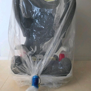 순성 주니어카시트 제나 (업체 세탁 살균 완료) 이미지