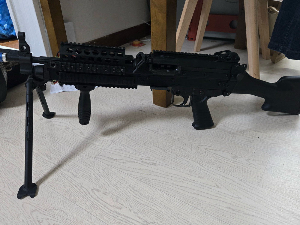 마루이 mk46 mod0 이미지