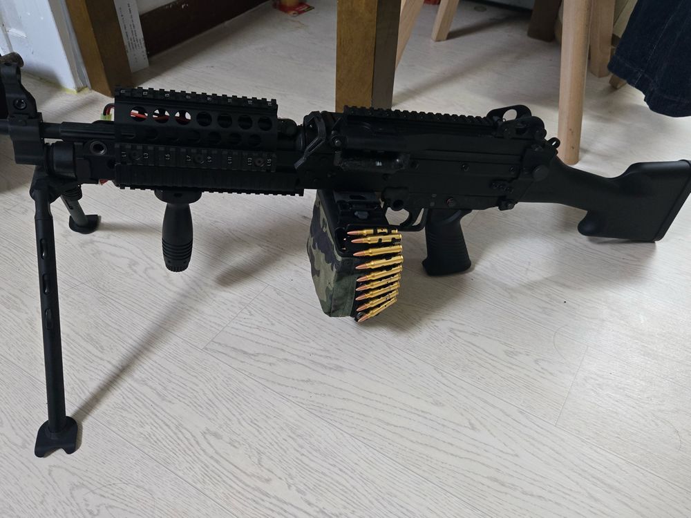 마루이 mk46 mod0 이미지