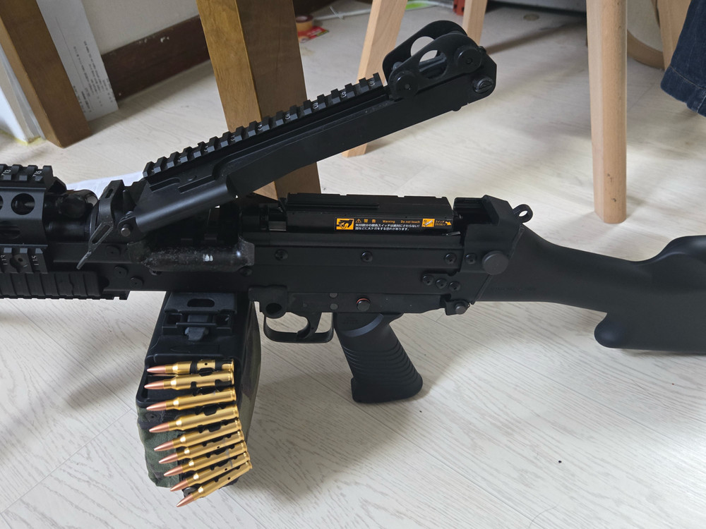 마루이 mk46 mod0 이미지