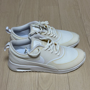 [240] 나이키 에어맥스 테아 화이트 이미지