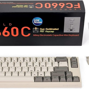 [삽니다] 레오폴드 fc660c fc980c 구매 토프레 무접점 키보드 이미지