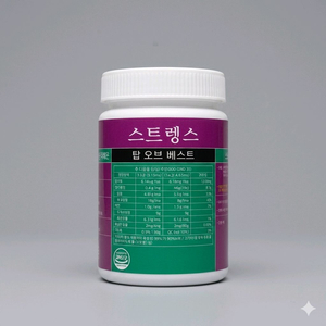 다이어트/부스터 겸용 제품 이미지