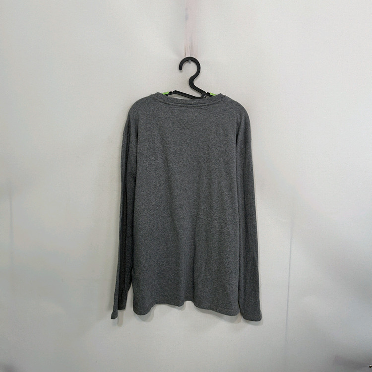 타미힐피거 진스 티셔츠 XL 남성 이미지