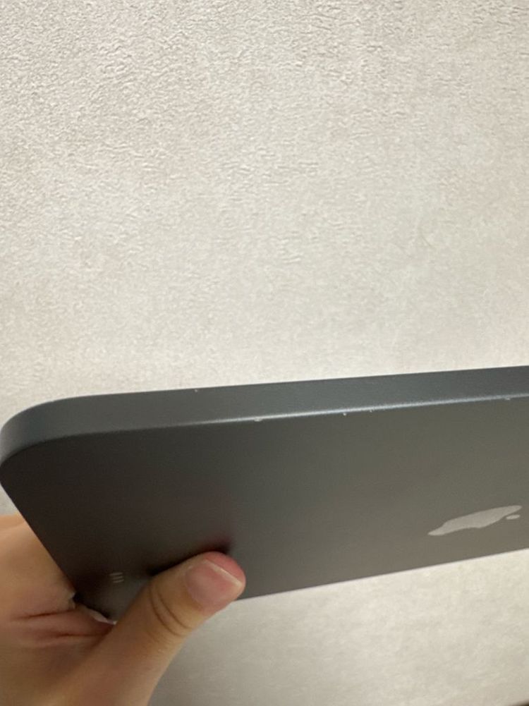 애플 아이패드 프로 11인치(2세대) wifi 256 스페이스 그레이 이미지