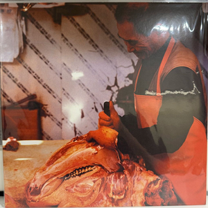 이민휘 빌린입 lp vinyl 미개봉 새상품 이미지