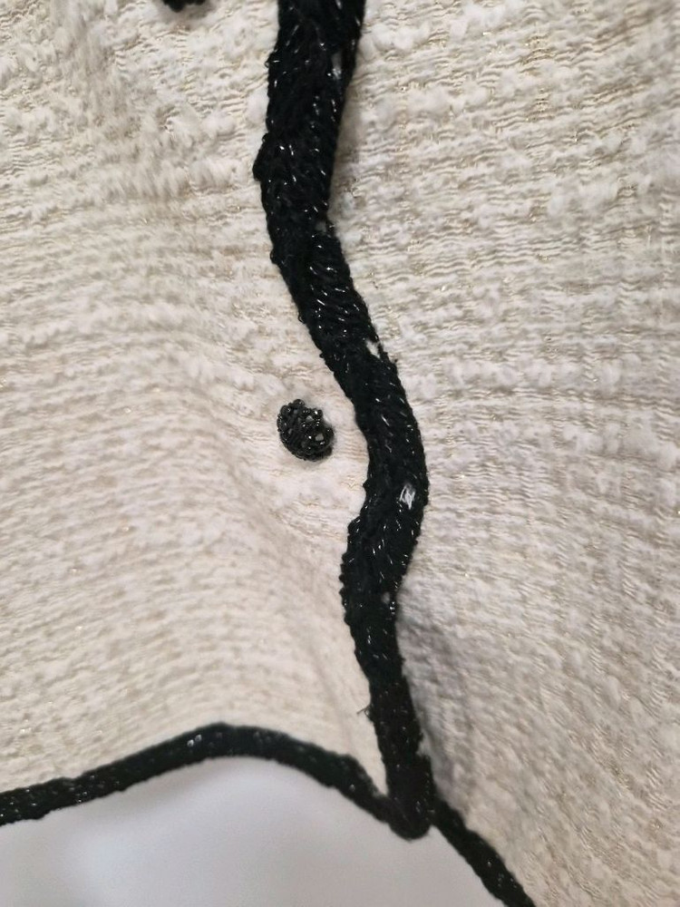 랑방26 신상 트위드 자켓(55) 이미지