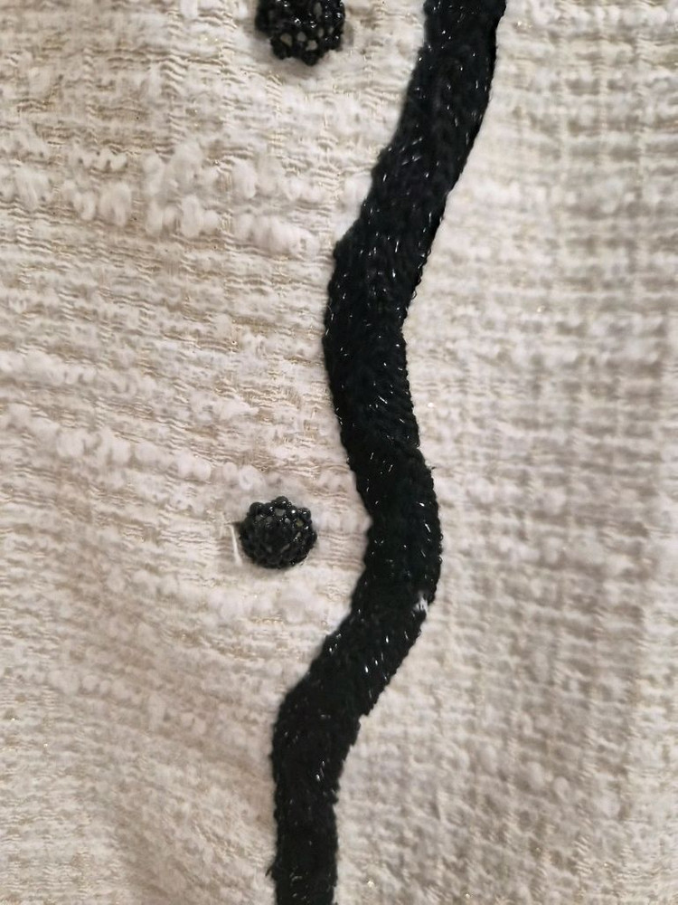 랑방26 신상 트위드 자켓(55) 이미지