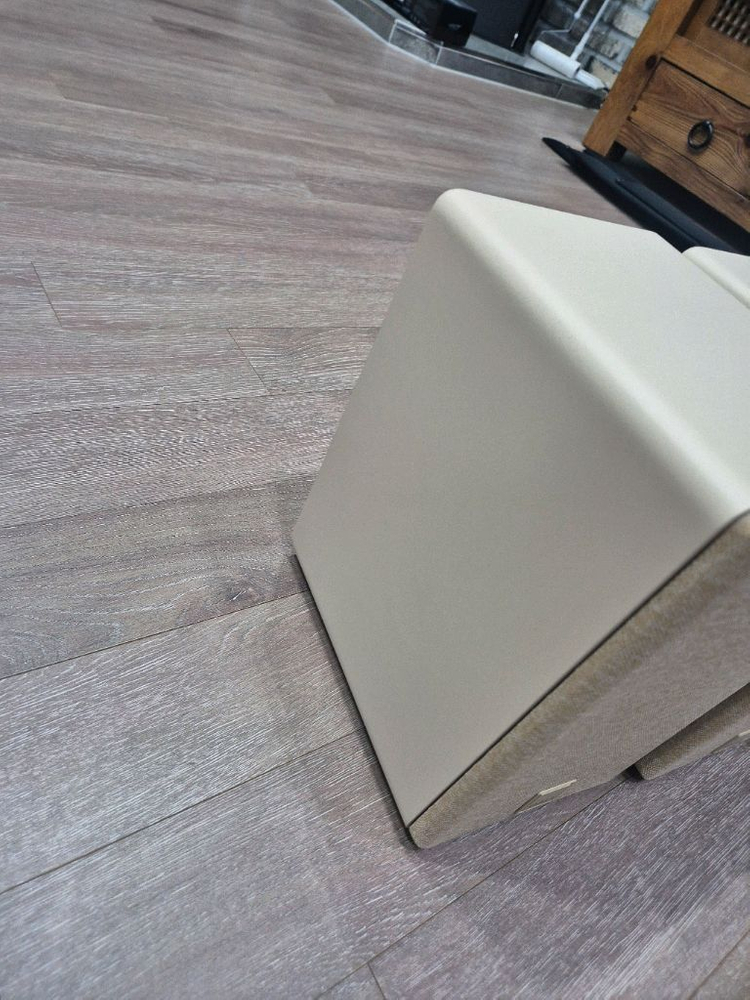 달리 큐피드 컴팩트 북쉘프스피커+ZD3 ZA3 앰프세트팝니다 이미지