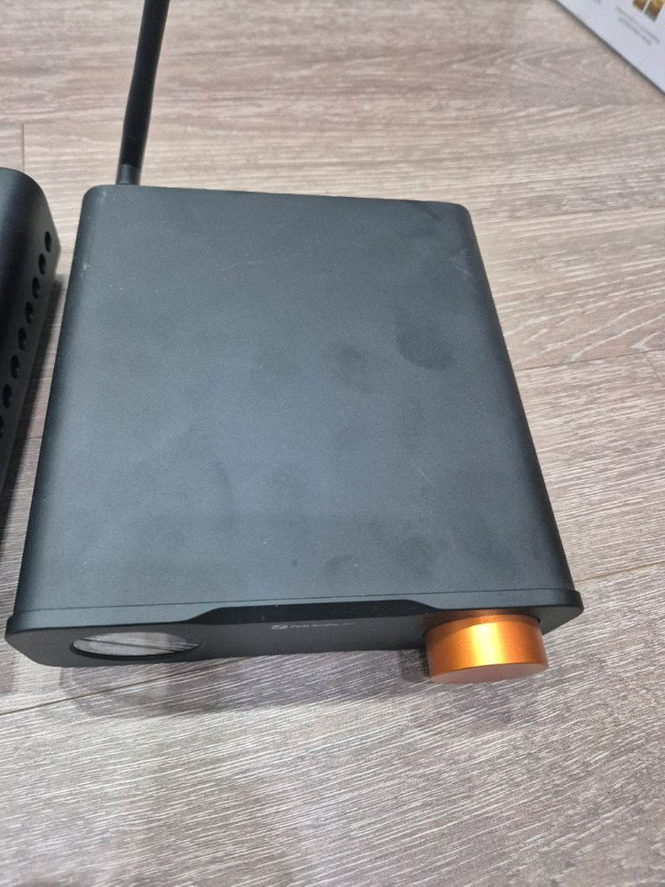 달리 큐피드 컴팩트 북쉘프스피커+ZD3 ZA3 앰프세트팝니다 이미지