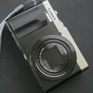 파나소닉 루믹스 TZ99 실버 카메라 이미지