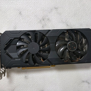 (무료배송) GTX1060 6G 이엠텍제품 이미지