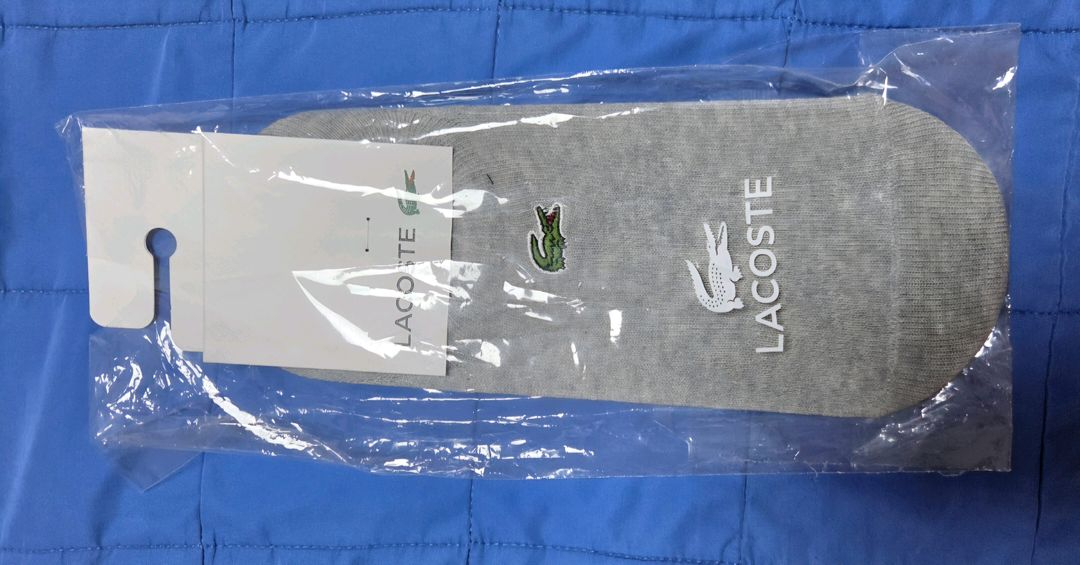 브랜드양말 할인. 라코스테 LACOSTE / MLB / 휠라 / 컬럼비아 이미지