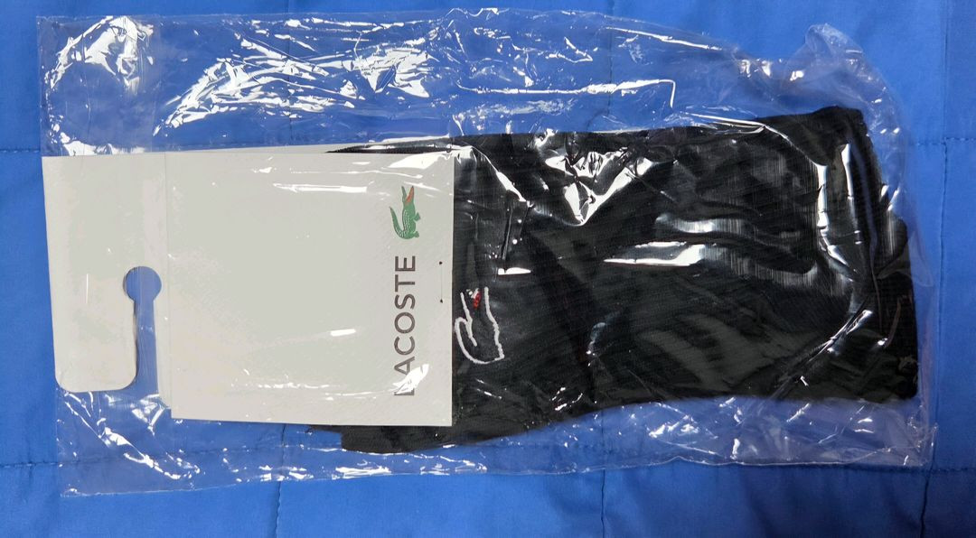 브랜드양말 할인. 라코스테 LACOSTE / MLB / 휠라 / 컬럼비아 이미지