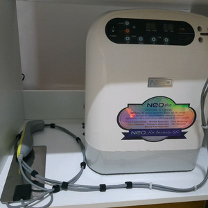 네오플러스 고주파 관리기, 심부열 다이어트, 지방 흡입, 지흡, 보탬, 알페이스, 듀얼 소닉 이미지