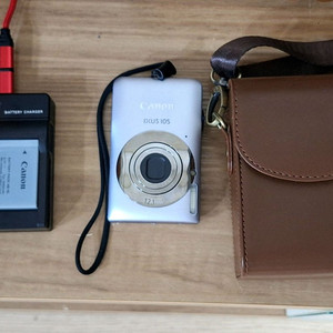 캐논 익서스 105 이미지