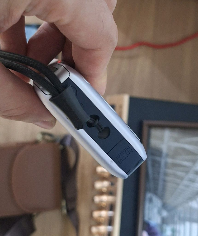 캐논 익서스 105 이미지