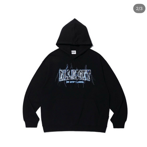 올라잇 올림피아 후드XL 프리덤올라잇압도본투윈 이미지