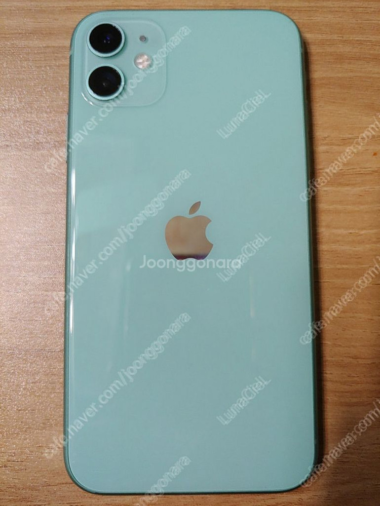 아이폰11 ios15 128g 이미지