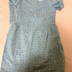 보보쇼즈 원피스 10-11y(반값택포) 이미지